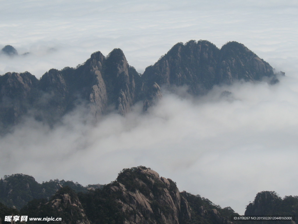 黄山旅游