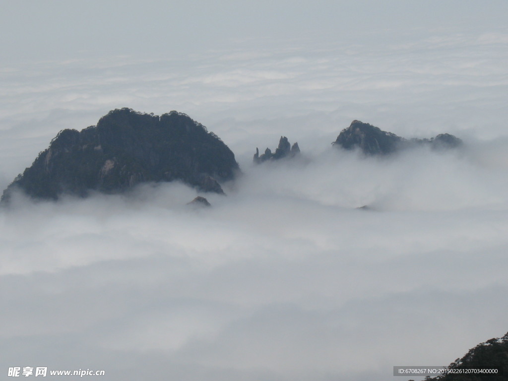黄山旅游