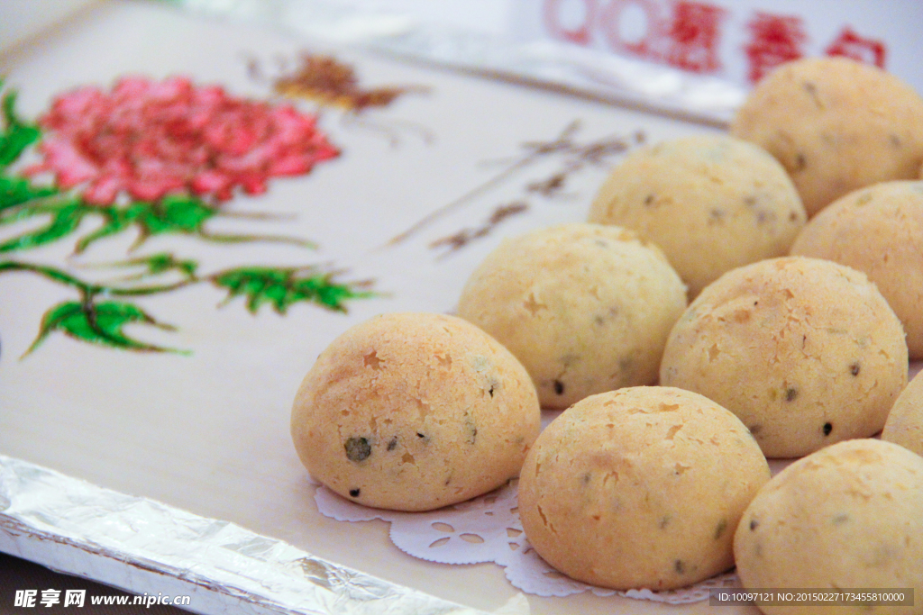 QQ餐包