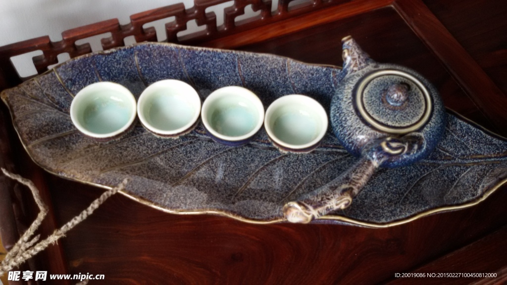 茶具