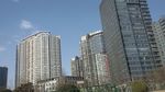 城市高楼