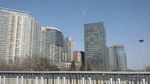 城市高楼