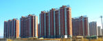 高层住宅楼