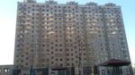 高楼住宅