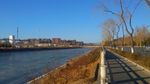 大河风景