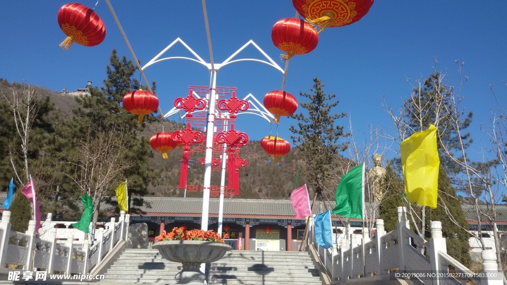 古建园林