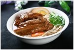 大排面