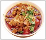 红烧牛肉面