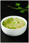 清汤面