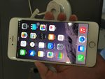 iphone6 Plus 白