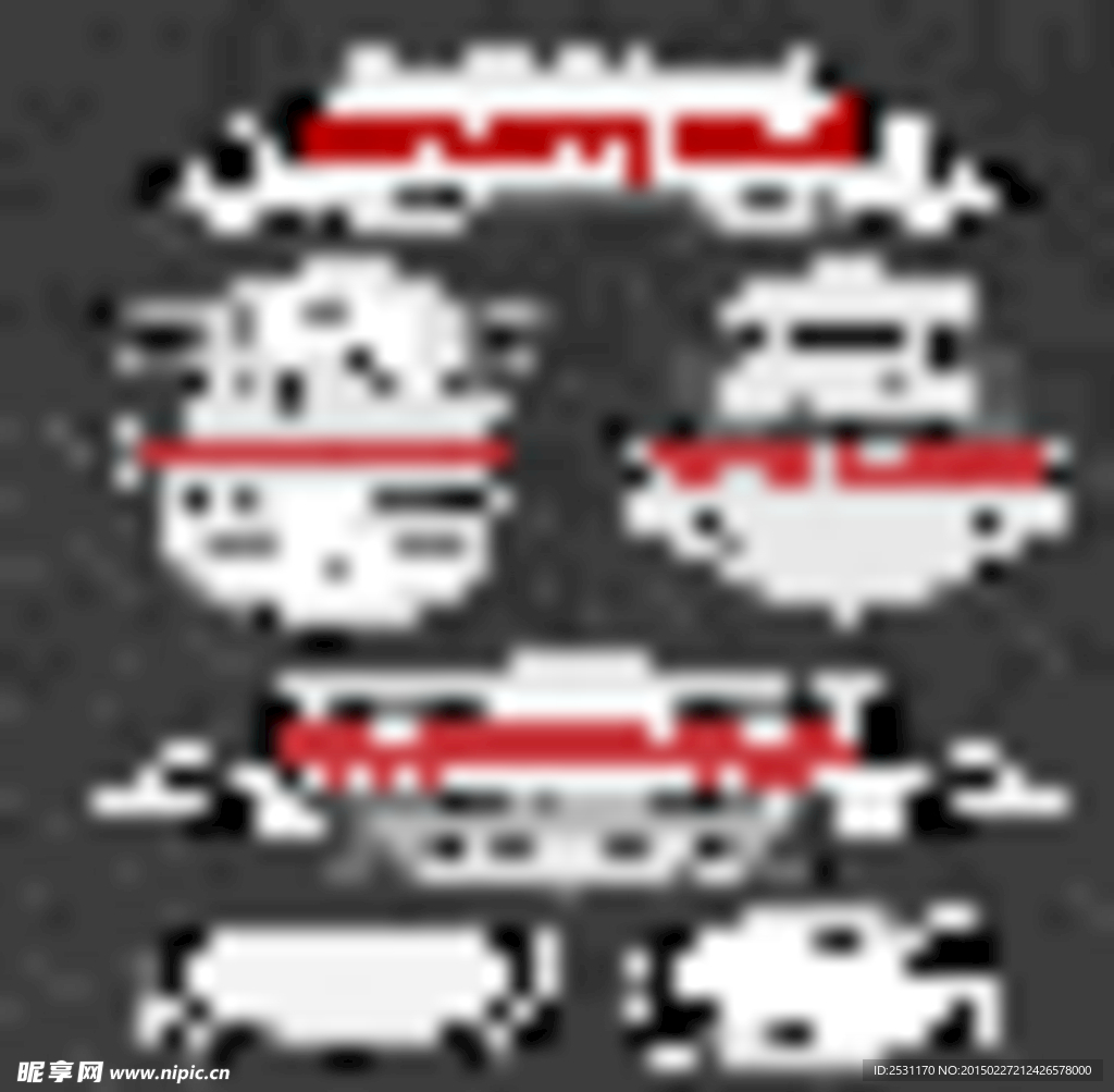 丝带