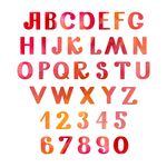 字母设计