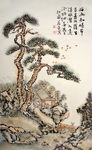 松下图