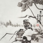 花鸟图