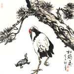 松鹤寿
