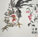 吉利千秋