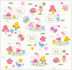 KT猫 Hello Kitty