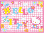 KT猫 Hello Kitty