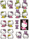 KT猫 Hello Kitty