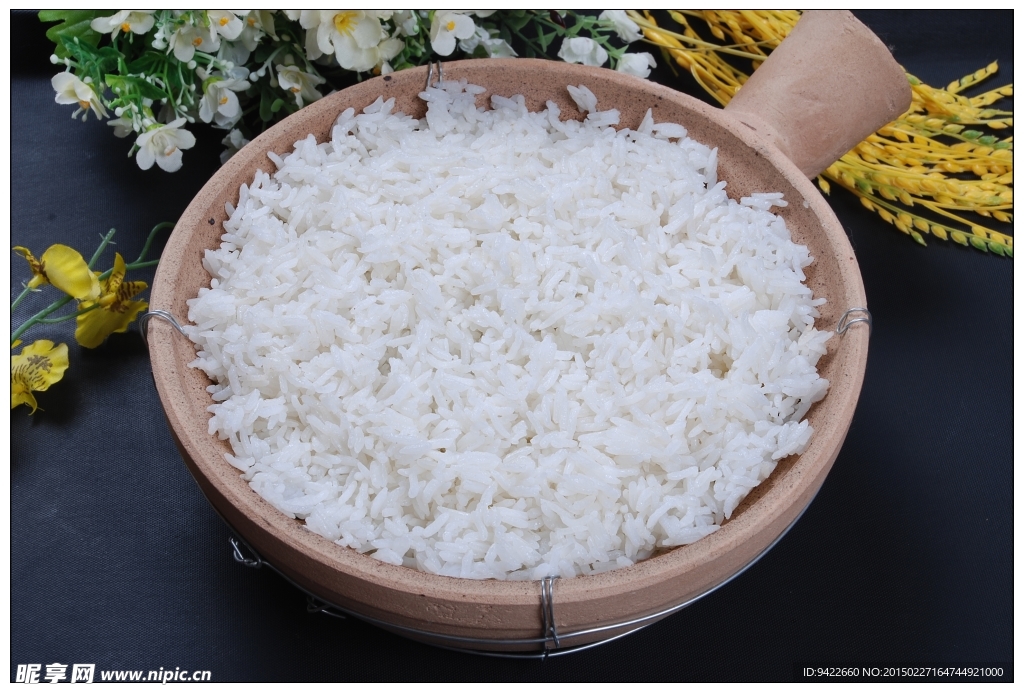 者者白米饭