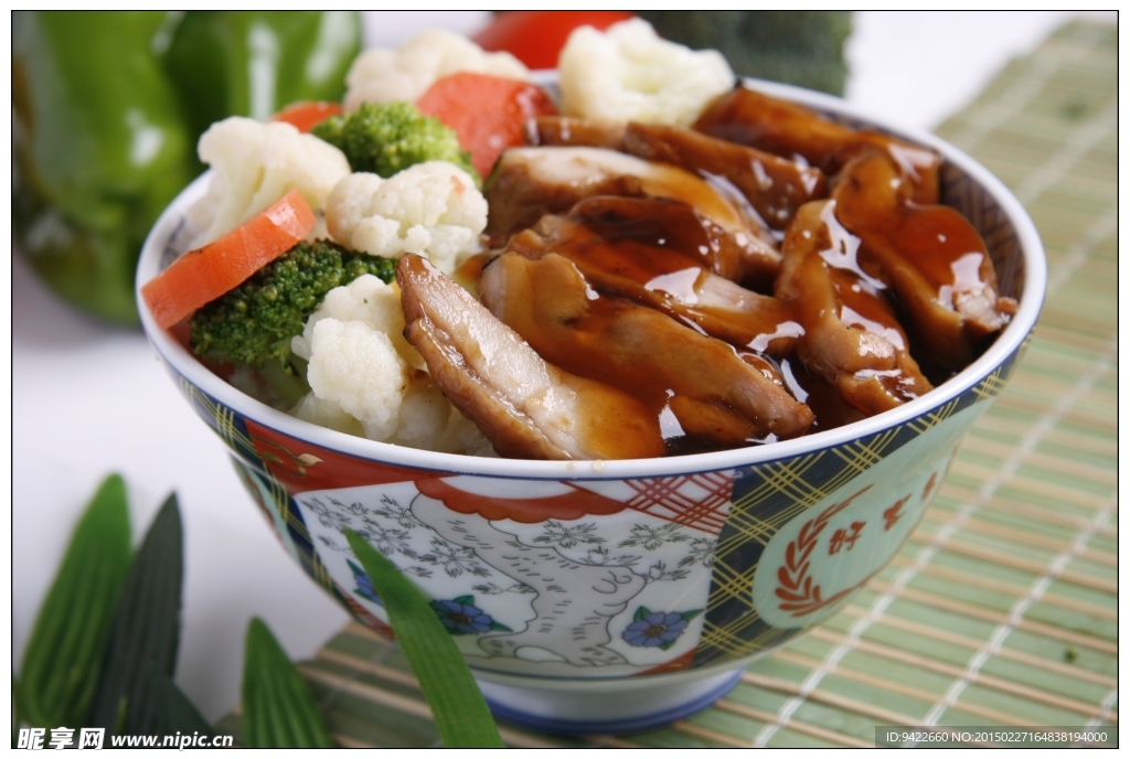东坡饭