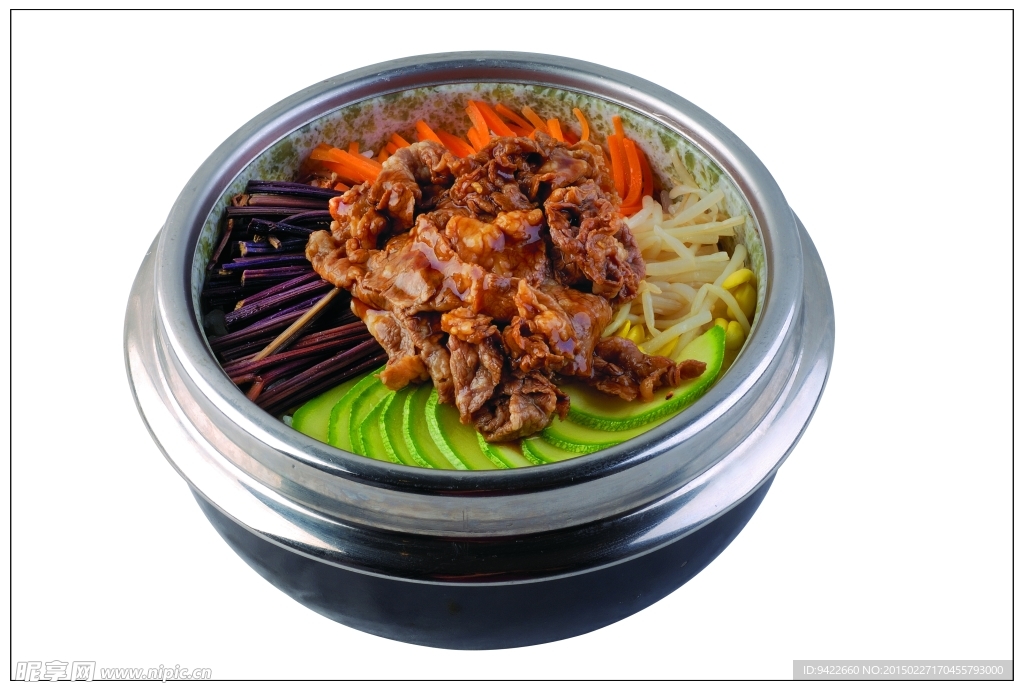 吾桑格拌饭