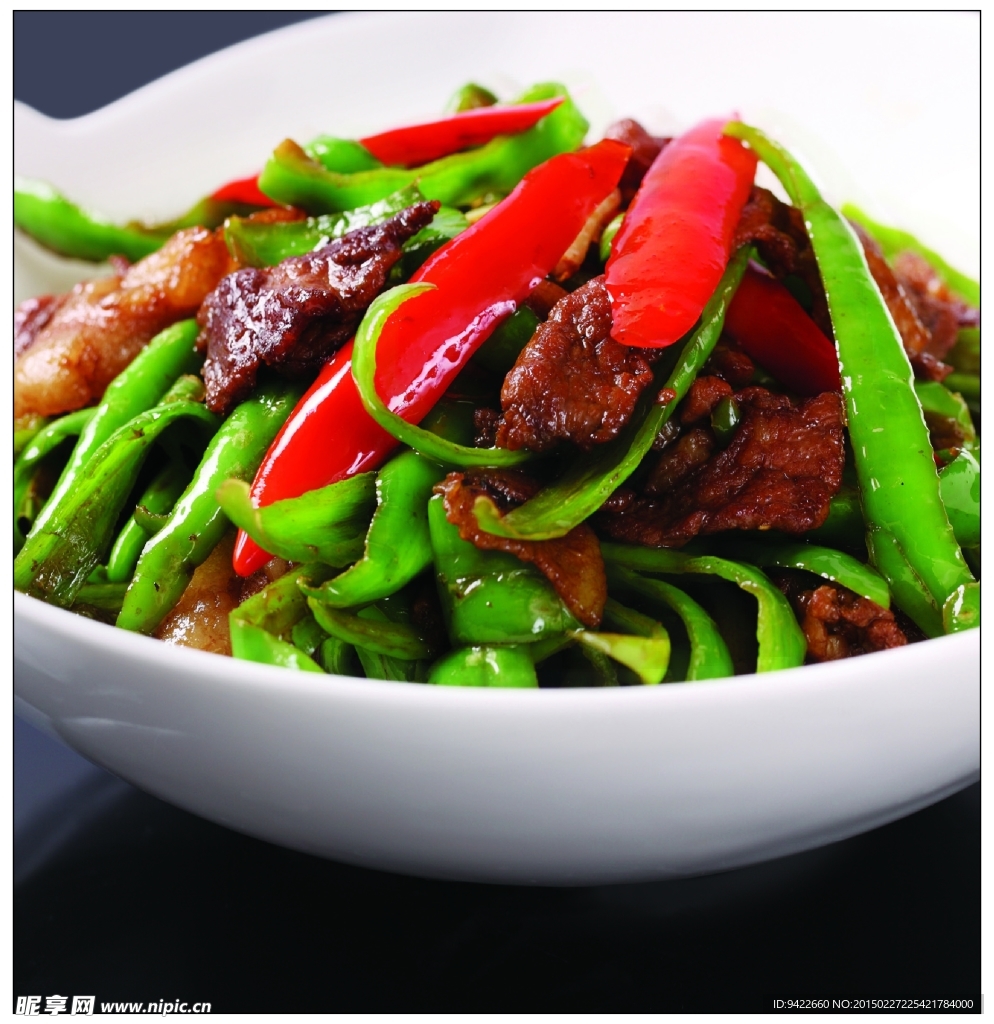 毛家小炒肉