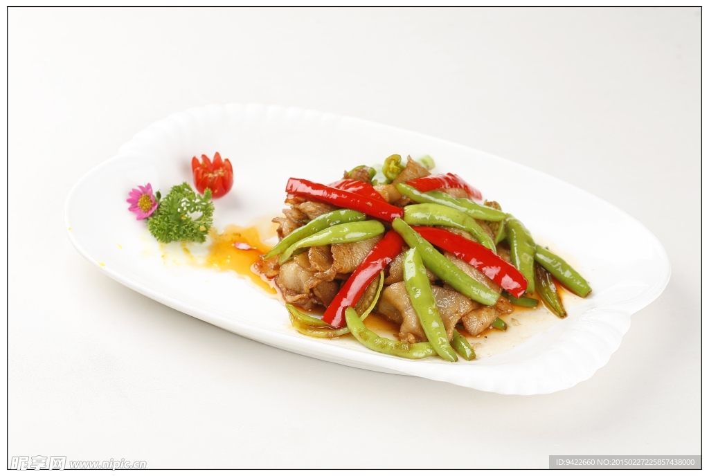 湘西小炒肉
