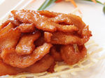 爽口肉