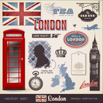 英国素材
