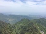 山脉