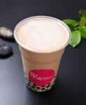 珍珠奶茶