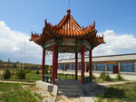 丰镇景色