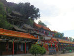 寺庙