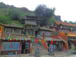 寺庙