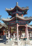 古建筑
