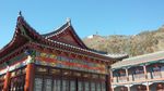 古建筑
