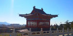中式建筑