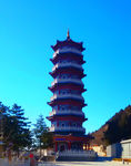 野山塔
