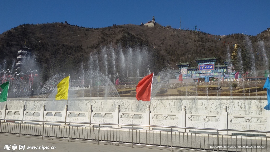 中式建筑
