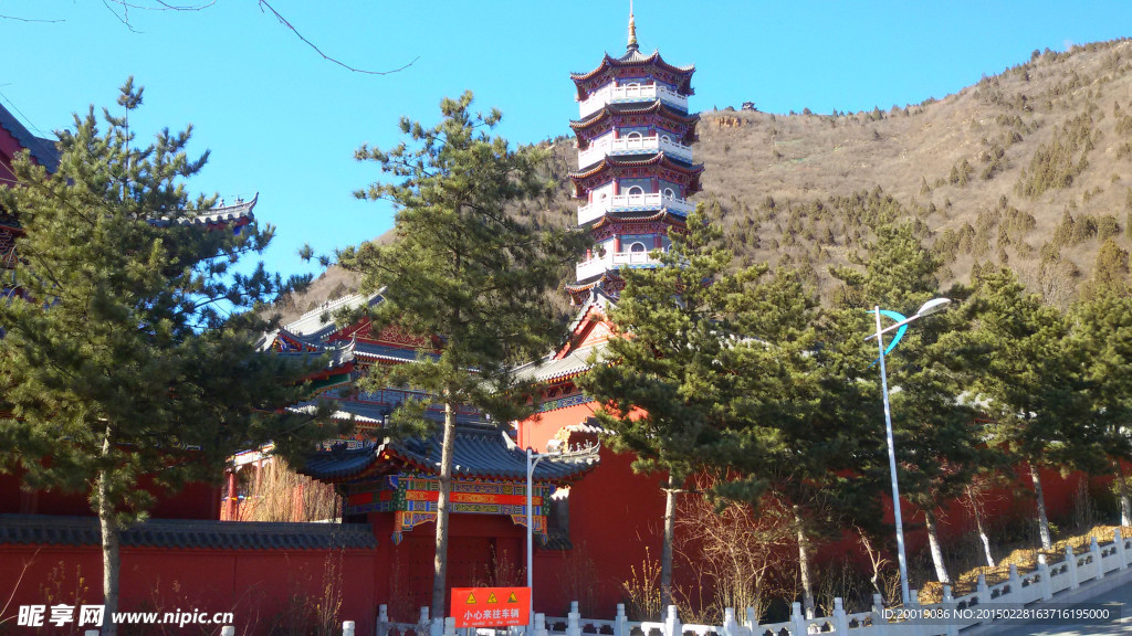 高塔