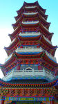 佛塔