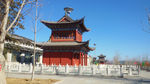 古建筑