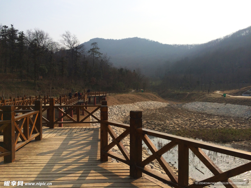 岘山风景区
