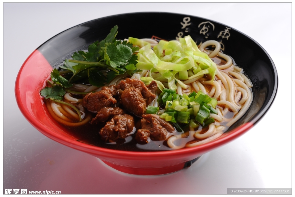 花溪牛肉粉