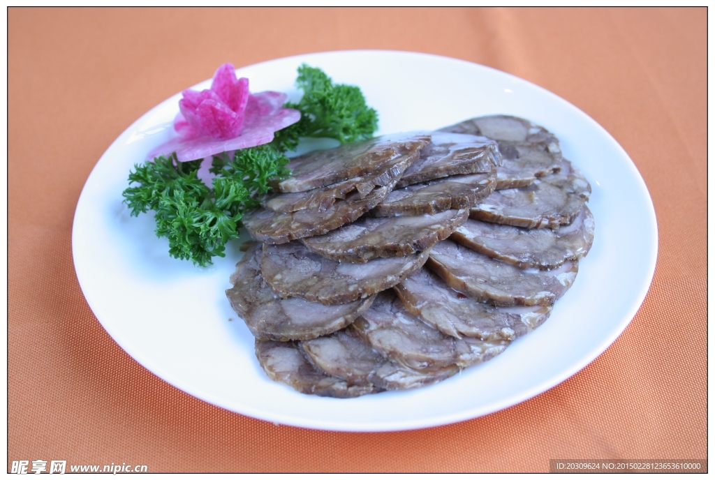 酱牛肉