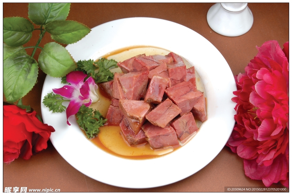酱牛肉