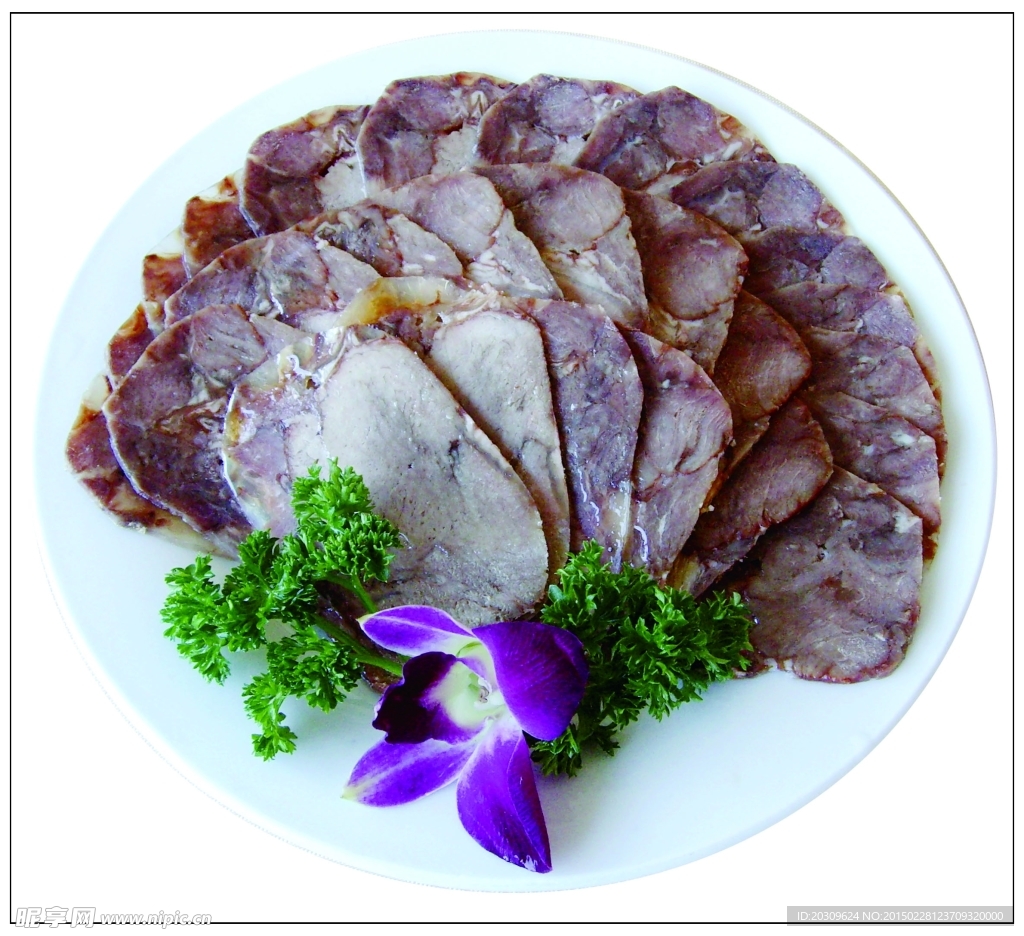 酱香牛肉