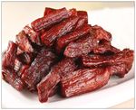 牛肉干