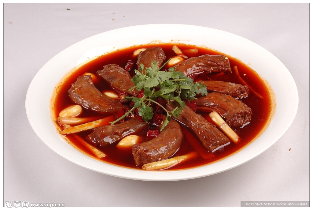 飘香牛肉